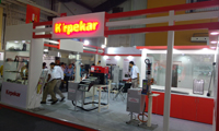 Exhibition - Kirpekar Engineering