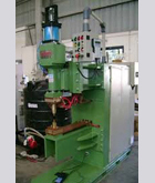 Custom Welding Solutions, Spot Welding Machines & Equipment Manufacturers