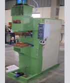 Custom Welding Solutions, Spot Welding Machines & Equipment Manufacturers