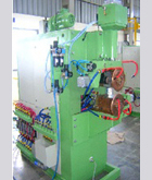 Custom Welding Solutions, Spot Welding Machines & Equipment Manufacturers