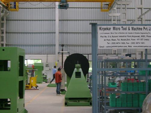 EEPC Engineering Export Promotion Council has awarded us STAR Performance Award in Exports.