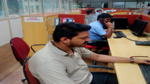 Design & development