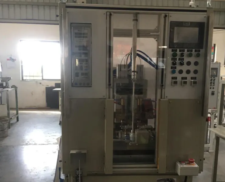 Engine Heat Exchanger Part