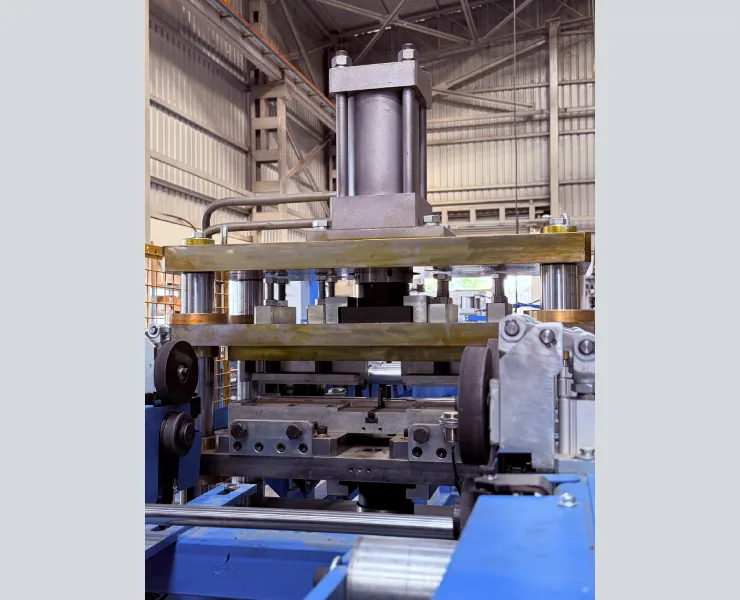  Edge Trimming And Straightening