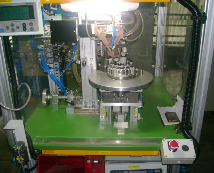  Rectifier Diode Welding