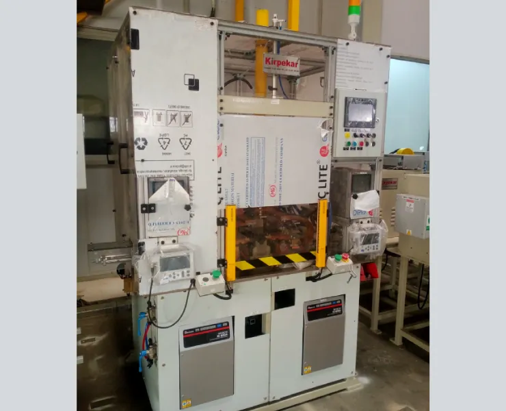 Starter Motor 2W/4W/ Heavy Vehicle 