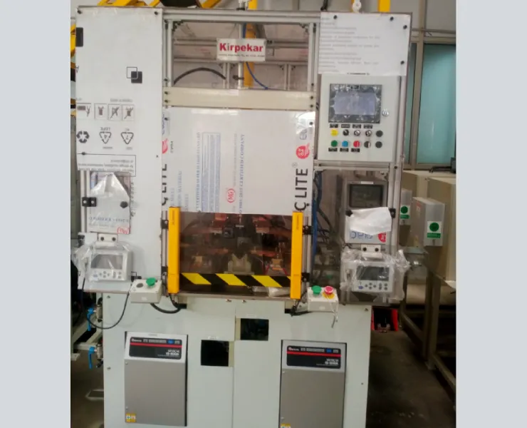  Starter Motor 2W/4W/ Heavy Vehicle